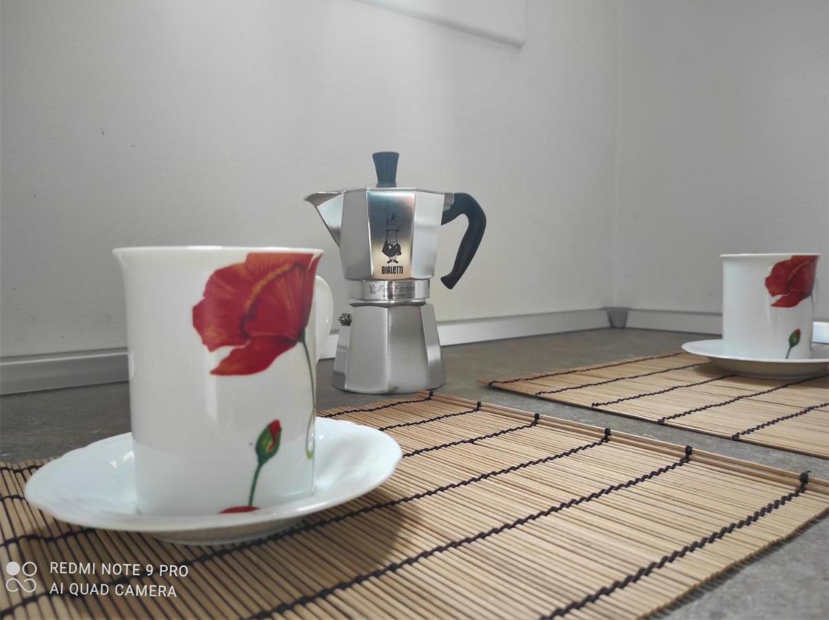 Appartement Attico Rucellai Con Terrazza Super Vista à Florence Extérieur photo