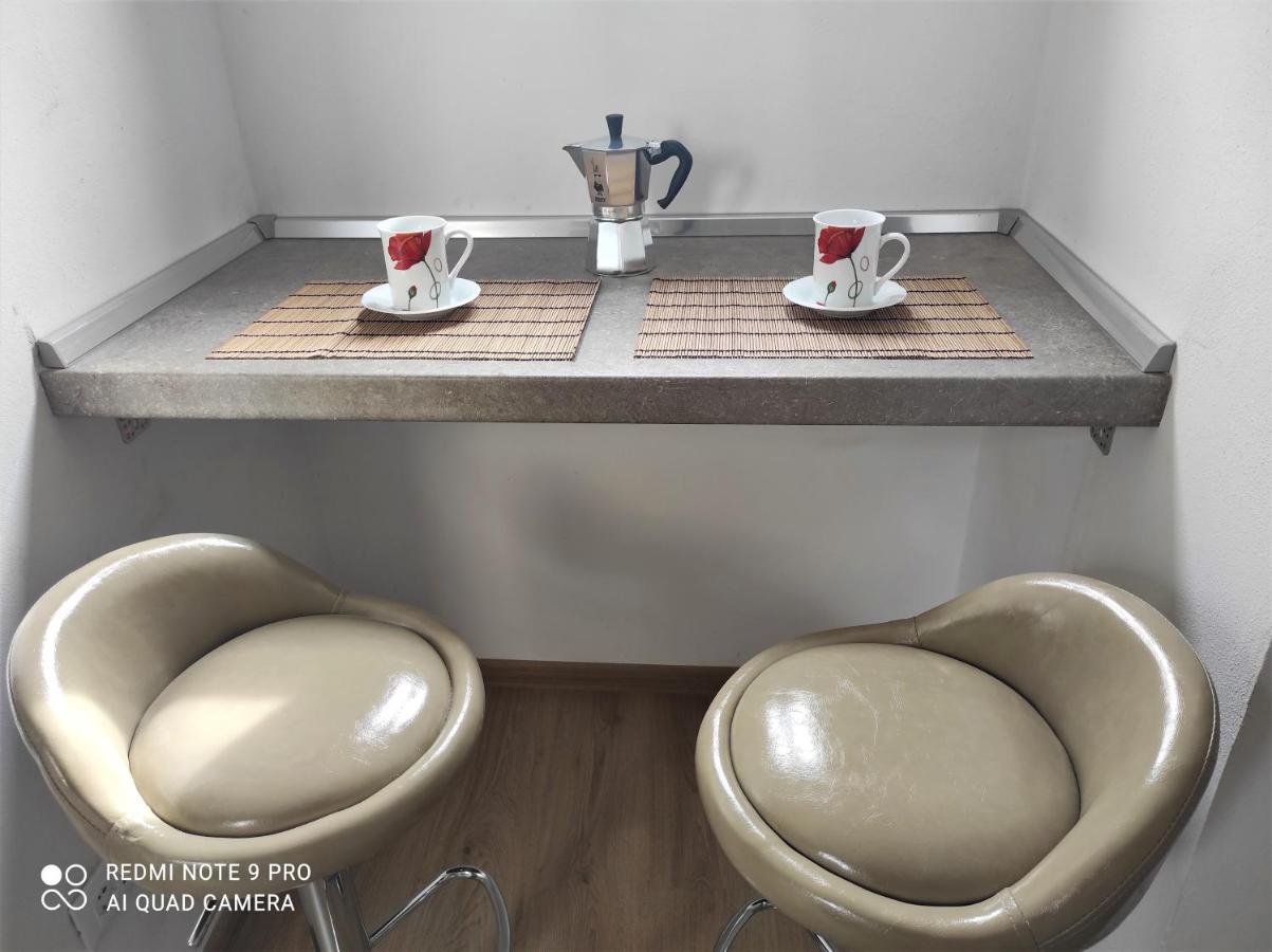 Appartement Attico Rucellai Con Terrazza Super Vista à Florence Extérieur photo