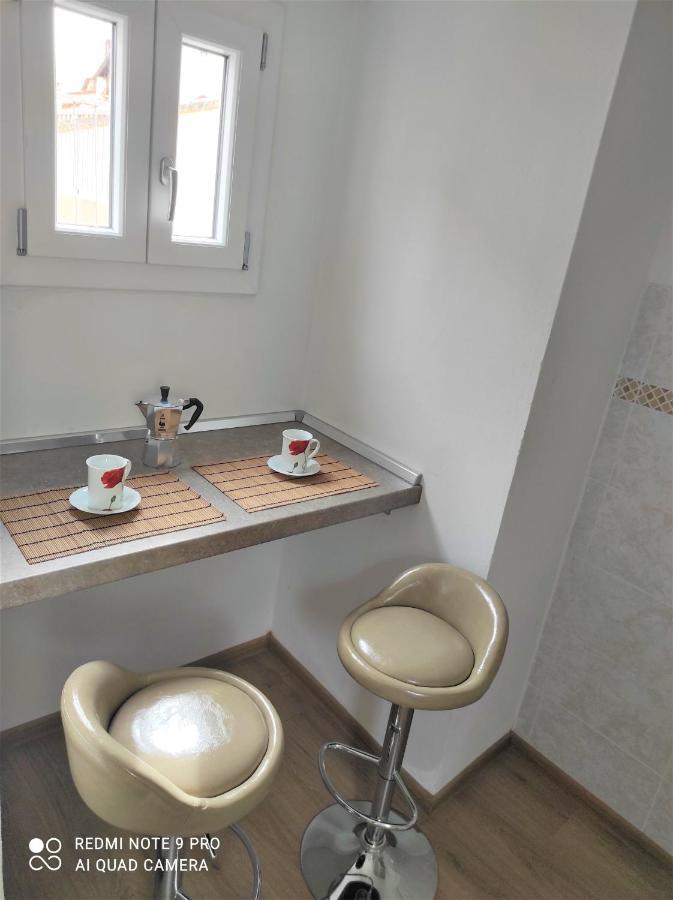 Appartement Attico Rucellai Con Terrazza Super Vista à Florence Extérieur photo