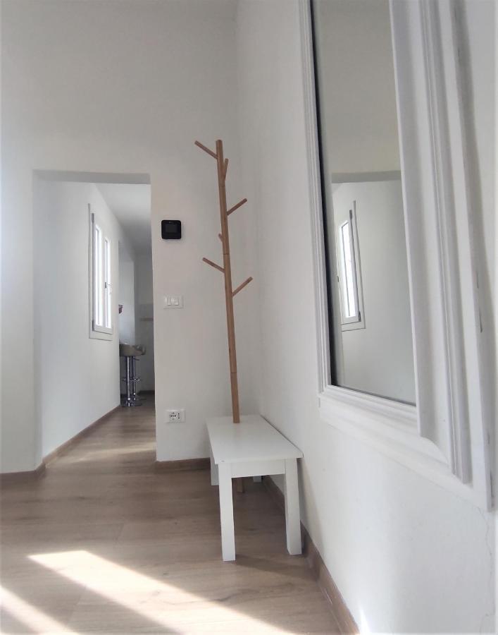 Appartement Attico Rucellai Con Terrazza Super Vista à Florence Extérieur photo