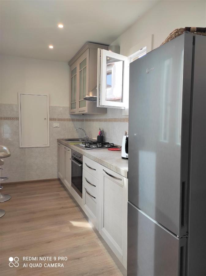 Appartement Attico Rucellai Con Terrazza Super Vista à Florence Extérieur photo