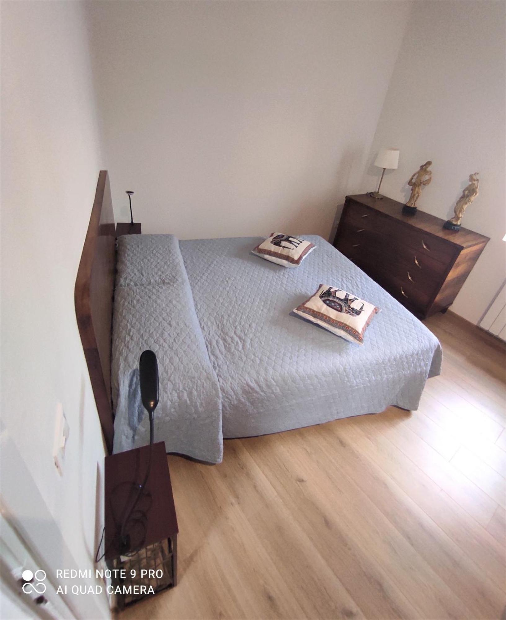 Appartement Attico Rucellai Con Terrazza Super Vista à Florence Extérieur photo