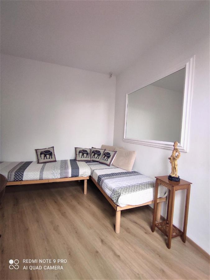 Appartement Attico Rucellai Con Terrazza Super Vista à Florence Extérieur photo